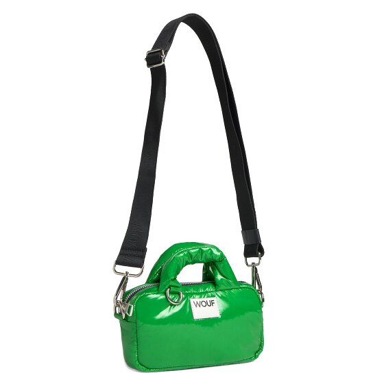 Wouf Glossy Bolso miniatura 19 cm