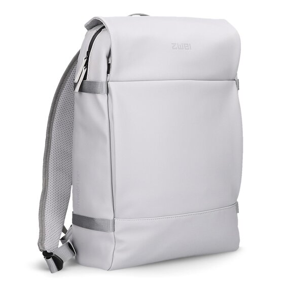 Zwei Aqua Mochila de día 41 cm Compartimento para el portátil