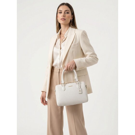 Lazarotti Bolonia Bolso de cuero Bolso de cuero 26 cm