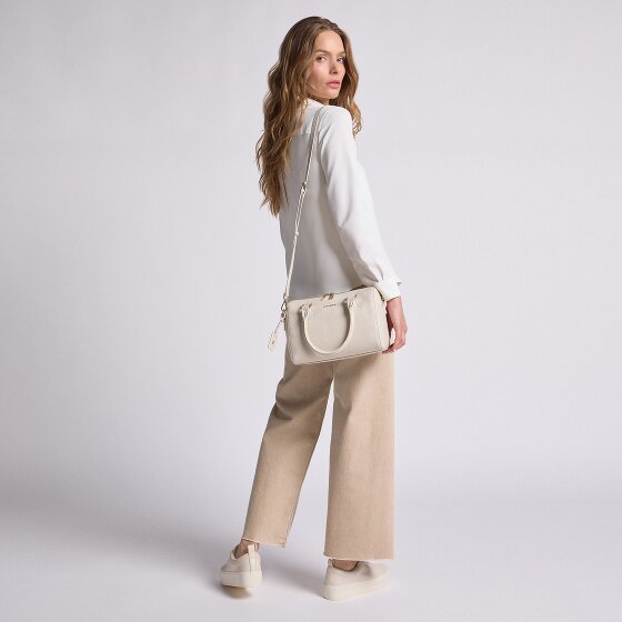 Lazarotti Bologna Leather Bolso Piel 26 cm