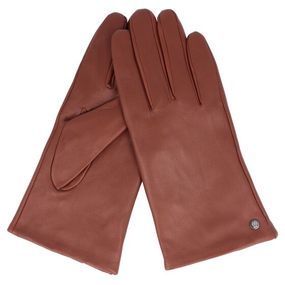 Roeckl Guantes de cuero de Frankfurt
