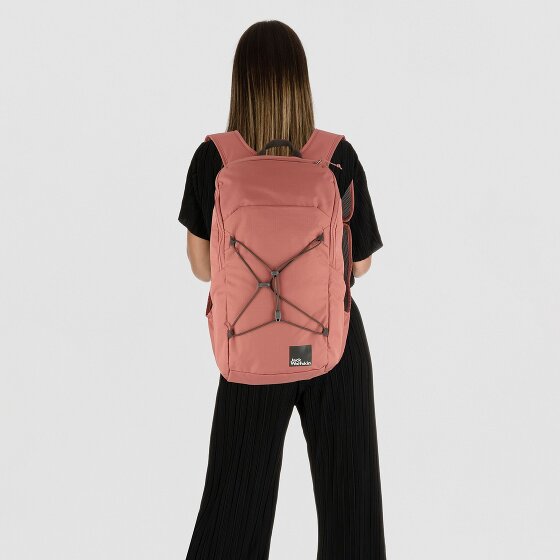 Jack Wolfskin Serene Mochila de día 45 cm Compartimento para el portátil