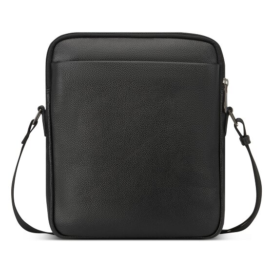 Roncato Trial Bolsa de hombro Piel 20 cm