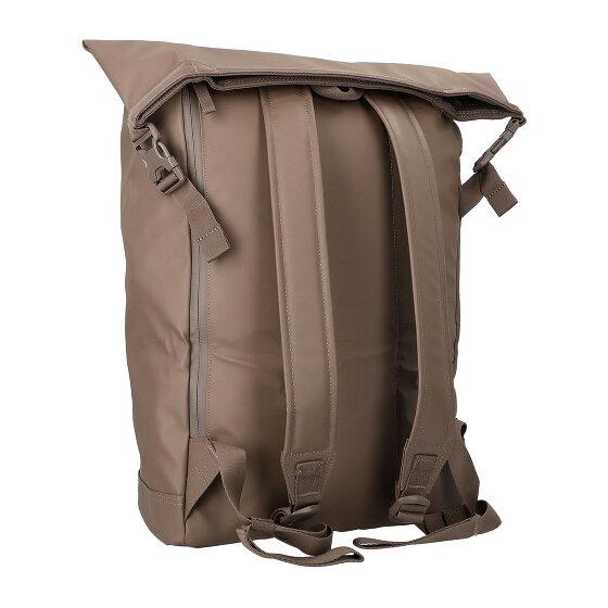 Herschel Roll Top Mochila de día 50 cm Compartimento para el portátil