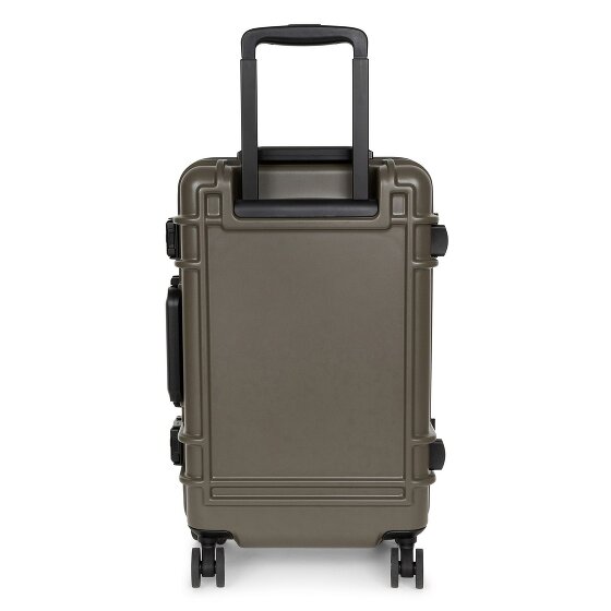 Eastpak Resist'R 4 ruedas Trolley de cabina S 55 cm