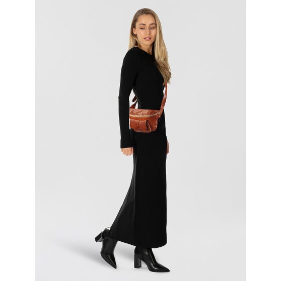 Campomaggi Hibiscus Riñonera Piel 29 cm