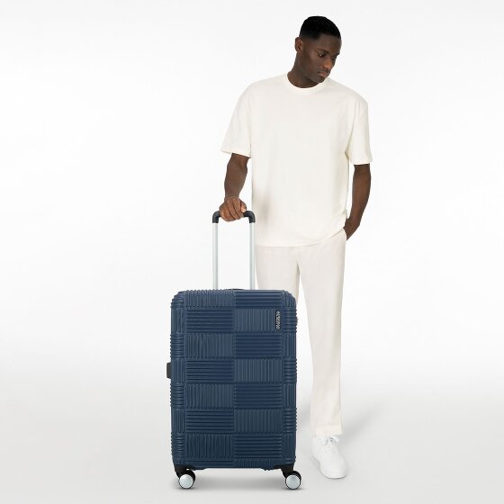 American Tourister Geoblast 4 ruedas Carrito 66 cm