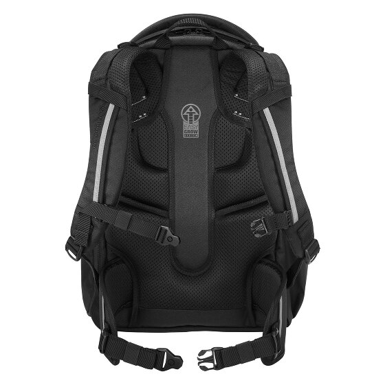 coocazoo Byte Cartera escolar 46 cm