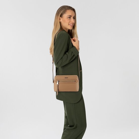 DKNY Bryant Ave Bolsa de hombro Piel 22 cm