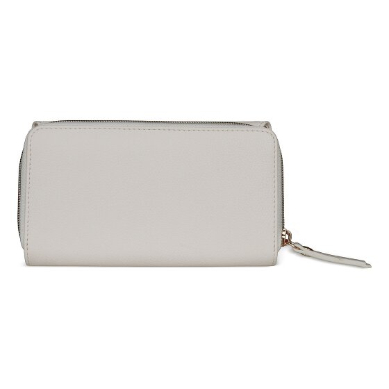 bugatti Emilia Cartera Protección RFID Piel 11 cm