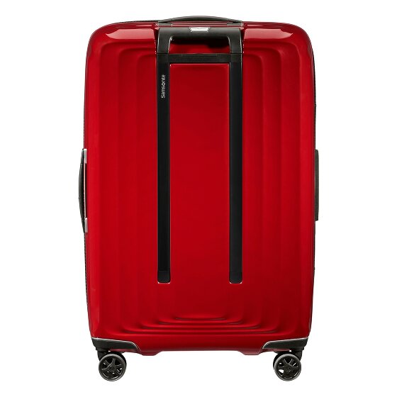 Samsonite Nuon 4 ruedas Carrito 69 cm con pliegue de expansión