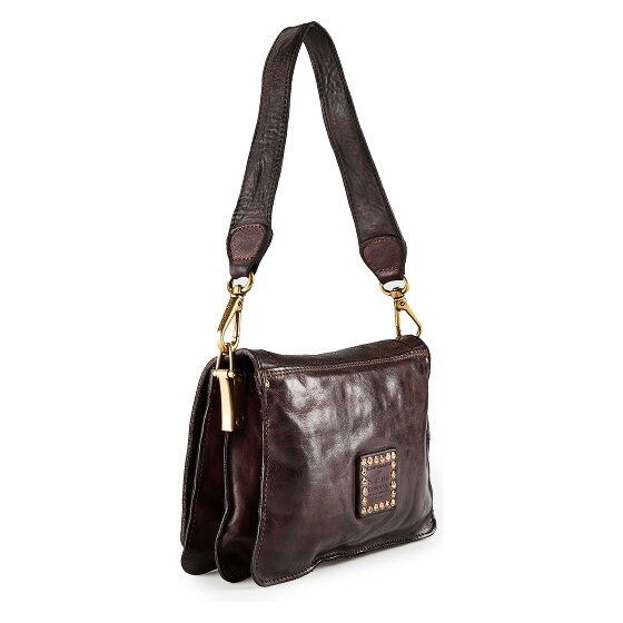 Campomaggi Perla Bolsa de hombro Piel 23 cm