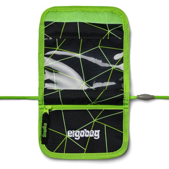 Ergobag Bolsa de pecho 14 cm