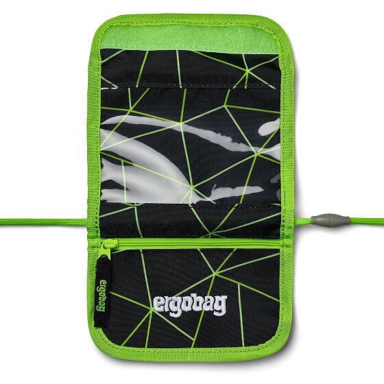 Ergobag Bolsa de pecho 14 cm