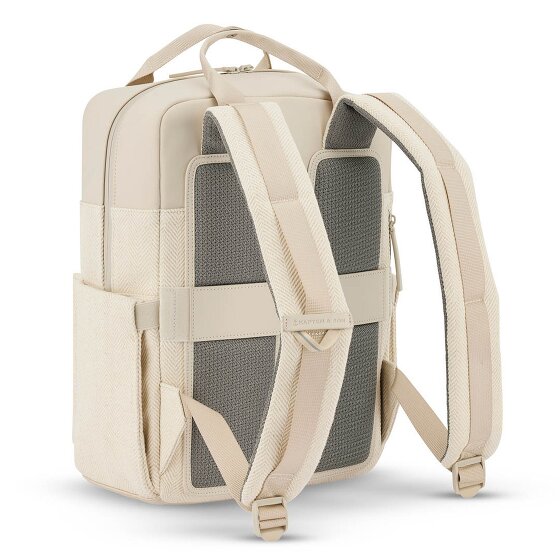 Kapten & Son Bergen Pro Ibiza Mochila de día 39 cm Compartimento para el portátil