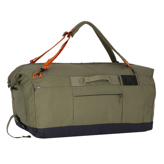 Fjällräven Färden 80 Bolsa de viaje Weekender 66 cm