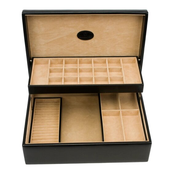 Windrose Merino Joyero 30.5 cm