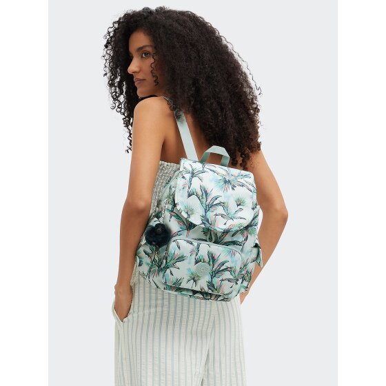 Kipling Basic Prt City Pack Mochila de día S 33.5 cm