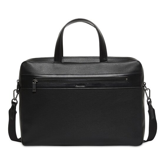 Calvin Klein Zip Maletín 39.5 cm Compartimento para el portátil