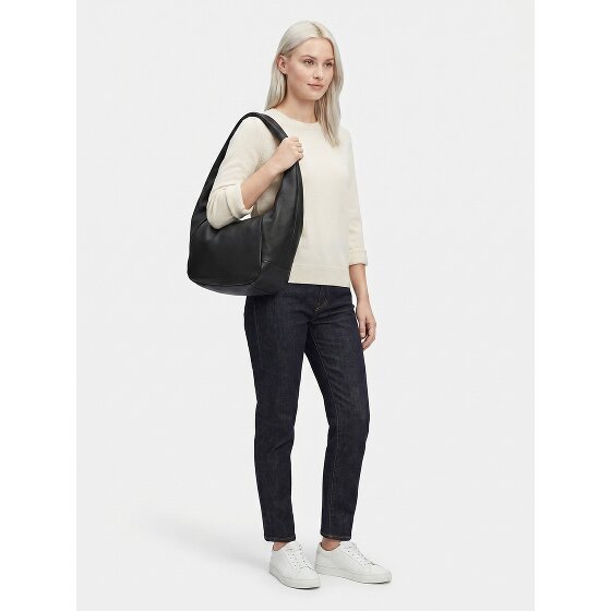 Liebeskind Farrah Bolsa de hombro M Piel natural 45 cm