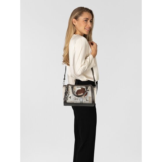 Anekke Sophia Bolsa de hombro 28 cm