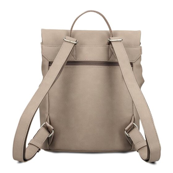 Zwei Mademoiselle.M Mochila de la ciudad 29 cm