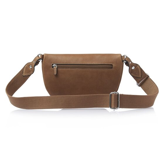 Castelijn & Beerens Carisma Bolsa de hombro Piel 26 cm