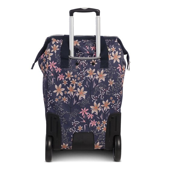 Punta Big Wheel Carro de la compra 62 cm