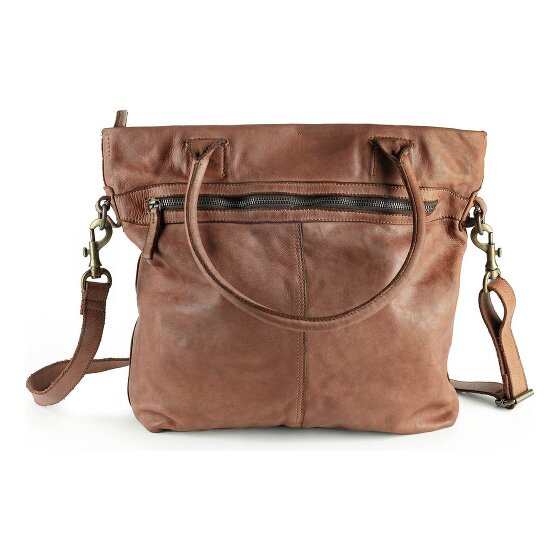 Harold's Submarine Bolsa de hombro Piel 34 cm