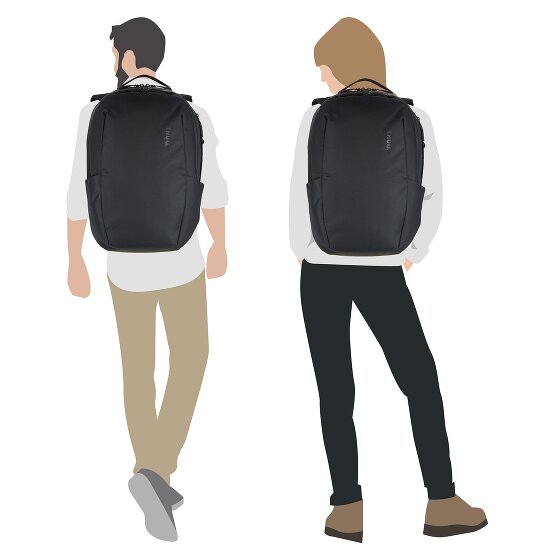 Thule Subterra Mochila de día 48 cm Compartimento para el portátil