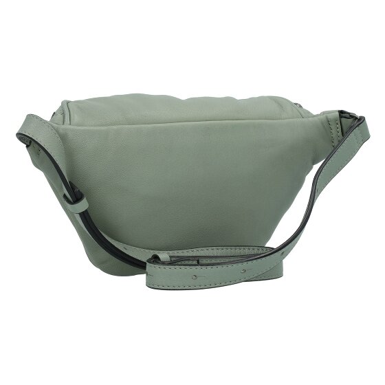 Liebeskind Lila Riñonera Piel 23 cm