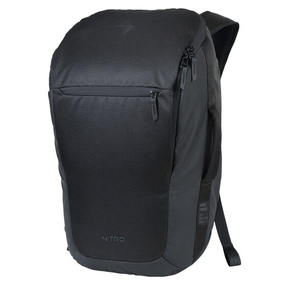 NITRO Mochila Nikuro Compartimento para portátil de 54 cm