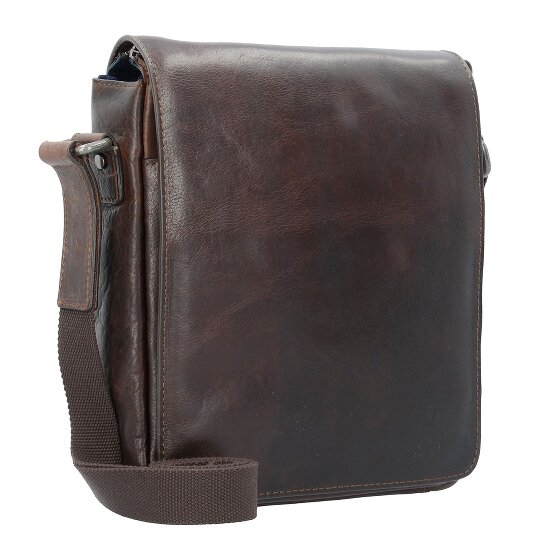 Leonhard Heyden Bolso Roma Piel 23 cm