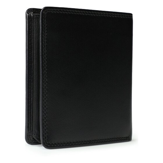 Braun Büffel Golf 3.0 Cartera Piel 9 cm