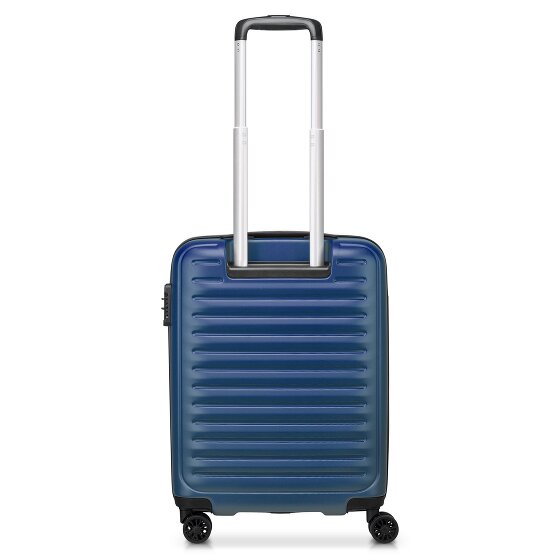 Roncato Ibiza 4 ruedas Carro de la cabina S 55 cm