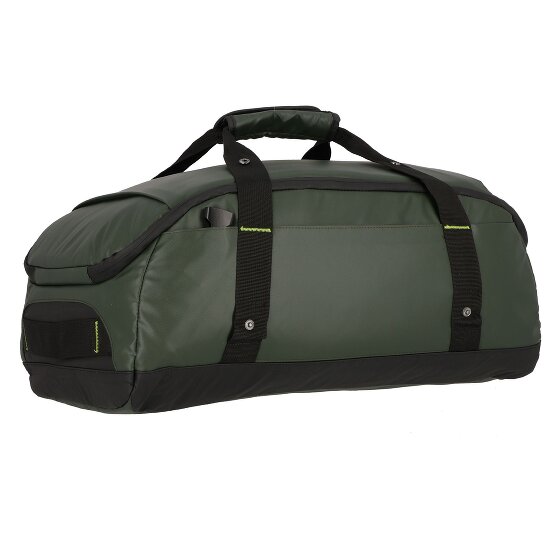 Samsonite Paradiver Light Bolsa de viaje Weekender S 55 cm