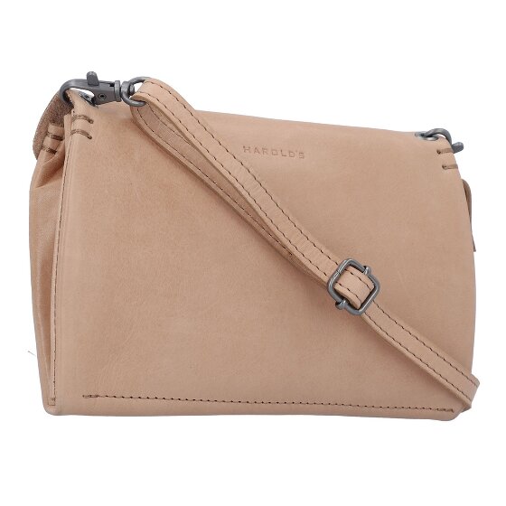 Harold's Fold Bolsa de hombro Piel 20 cm