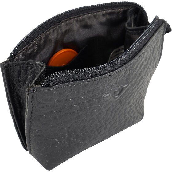 Voi Hirsch Sina Llavero Piel 10 cm