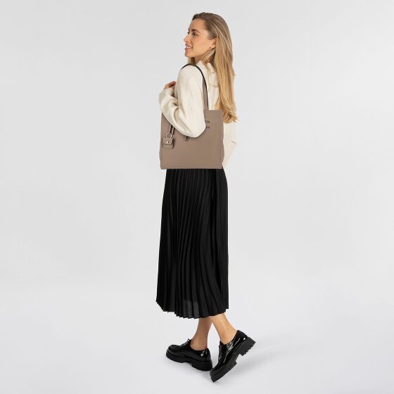 Tom Tailor Winona Bolsa de compras 30 cm