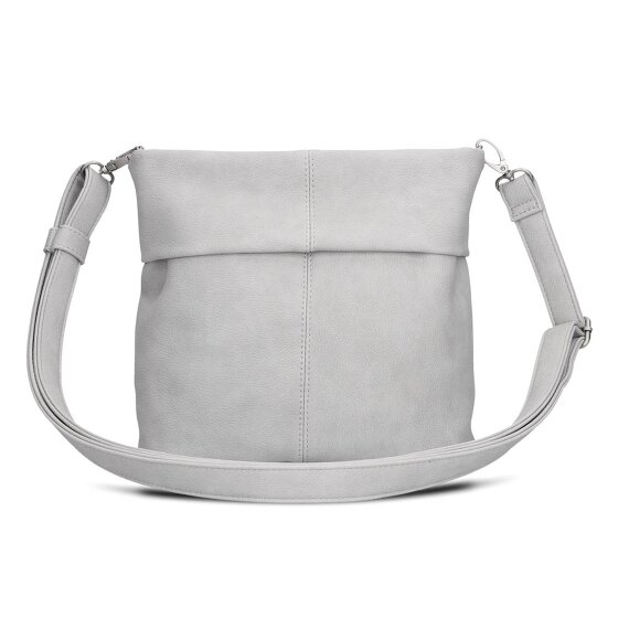 Zwei Mademoiselle.M Bolsa de hombro 25 cm