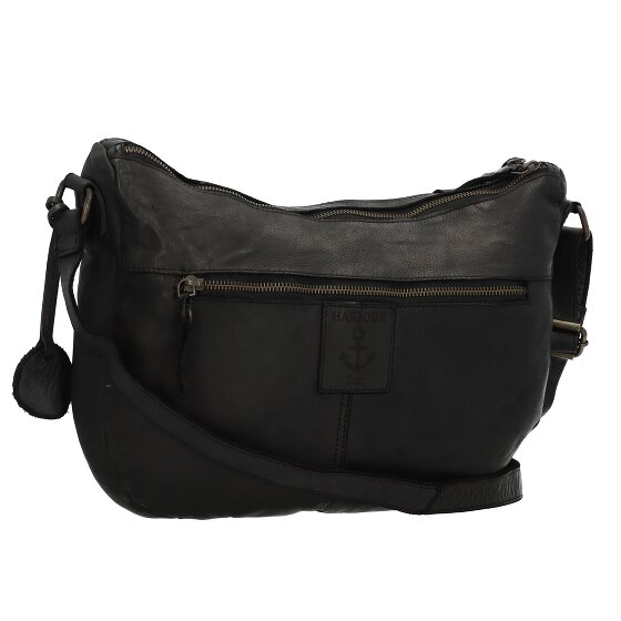 Harbour 2nd Urban Poets Emerson Bolsa de hombro Piel 36 cm