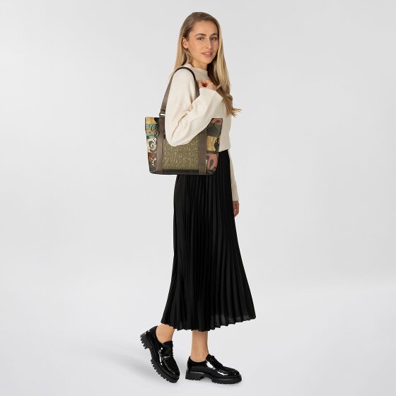 Anekke Amphora Bolsa de compras 36 cm