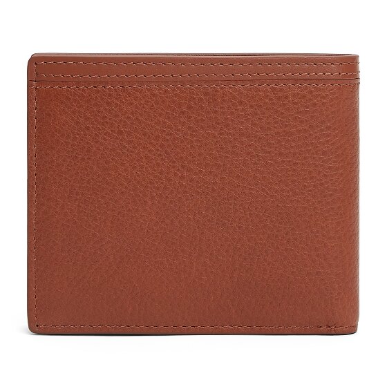 Tommy Hilfiger TH Corp Cartera Piel 9 cm