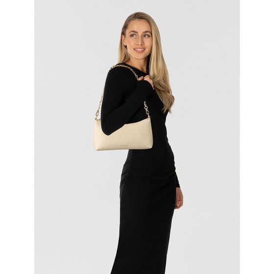 Coccinelle Aura Bolsa de hombro Piel 21.5 cm