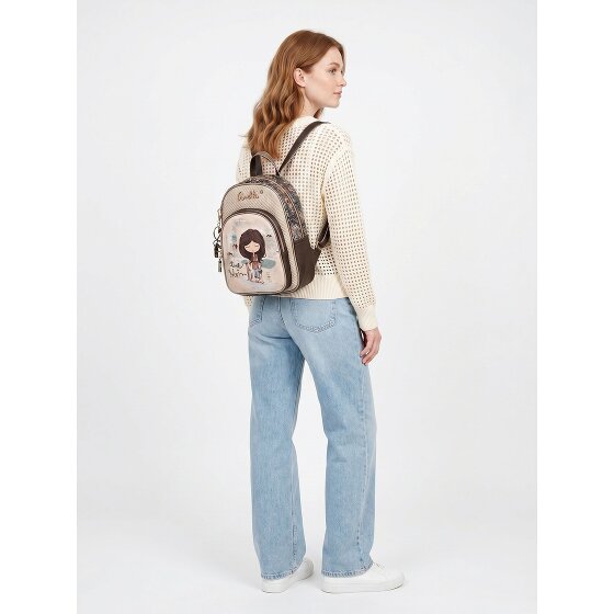 Anekke Tulip Mochila de día 30 cm