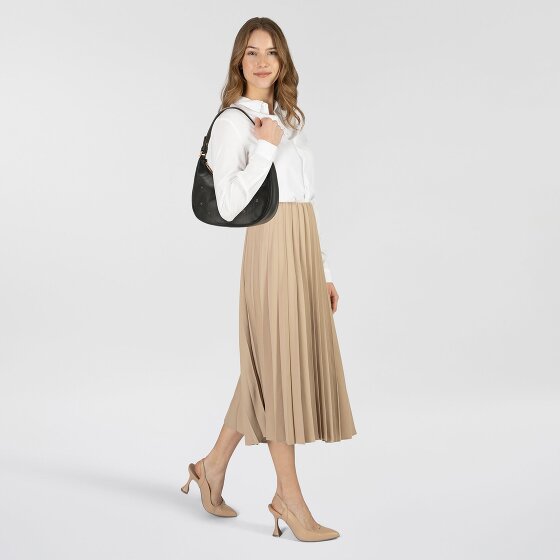 Liebeskind Dancing Letters Bolsa de hombro XS Piel 23 cm