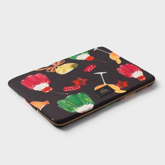 Wouf Funda para ordenador portátil 38 cm