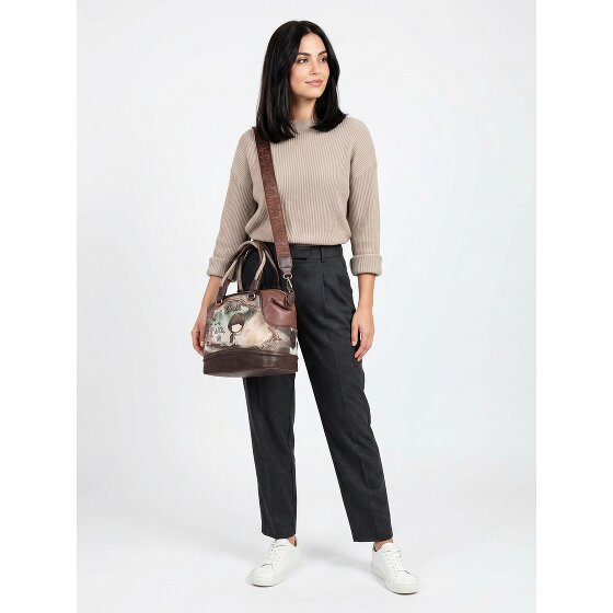 Anekke Core Bolsa de hombro 27 cm