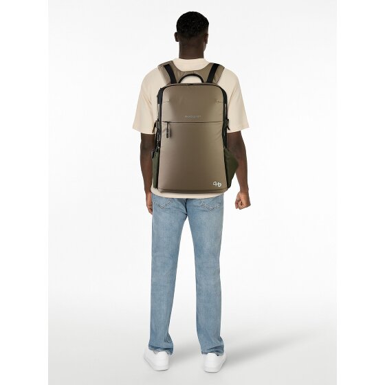 Hedgren Mochila de viaje Commute Eco Suburbanite 46,5 cm