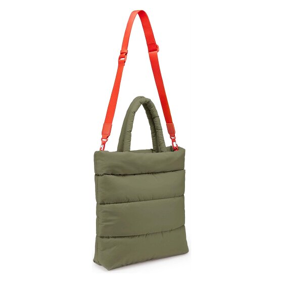 LES VISIONNAIRES Unio Shopper Bolso 40 cm